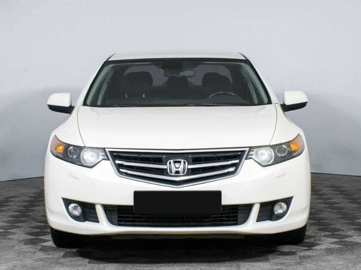 Купить Honda Accord, 2008, 268 607 км, фото №2