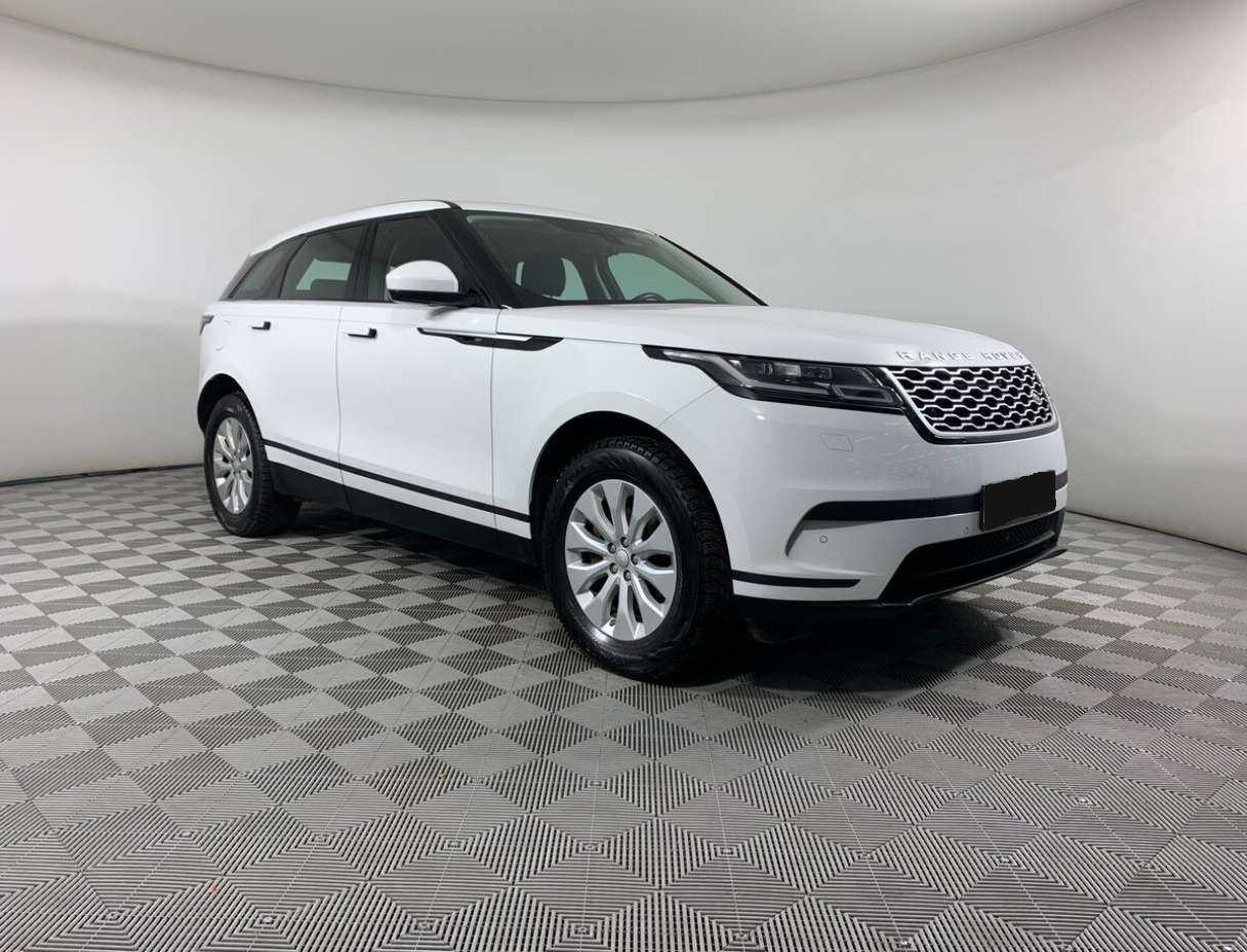 Купить Land Rover Range Rover Velar, 2019, 99 060 км, фото №3