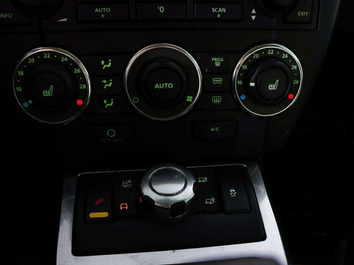 Купить Land Rover Freelander, 2012, 157 200 км, фото №16