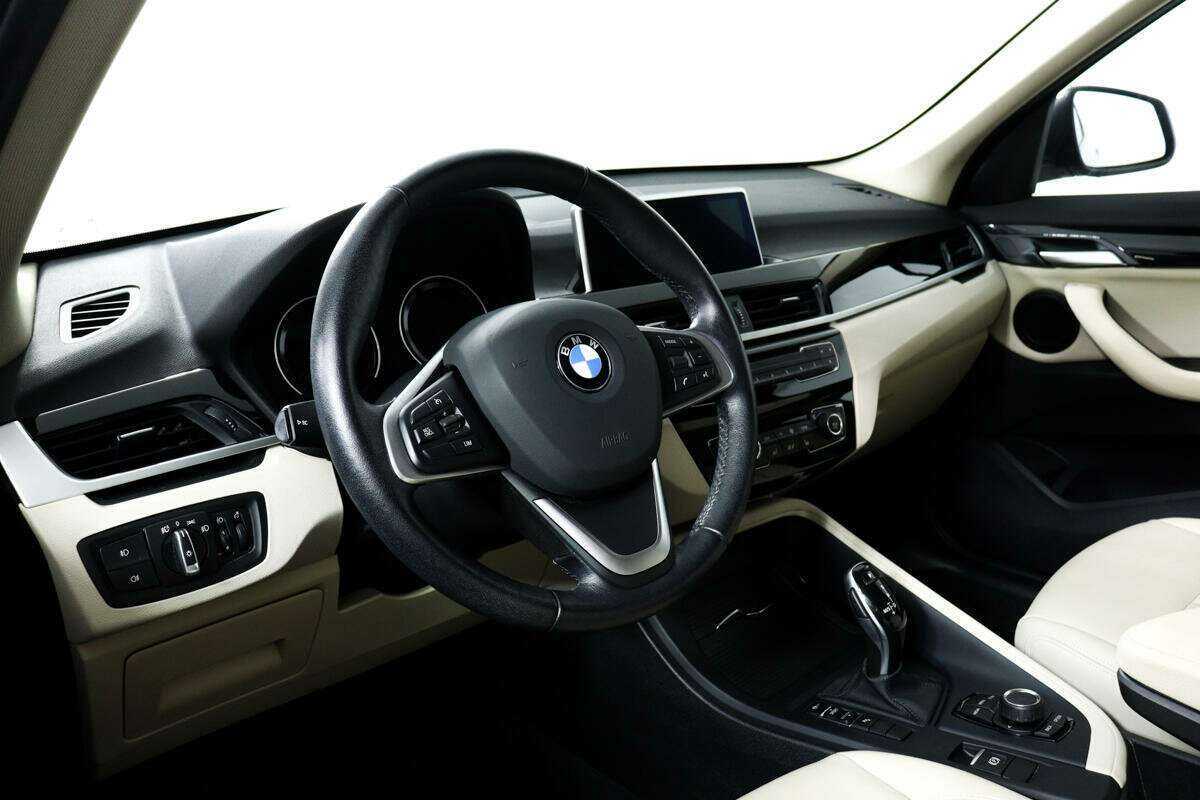 Купить BMW X1 Long 20Li sDrive, 2020, 12 500 км, фото №13