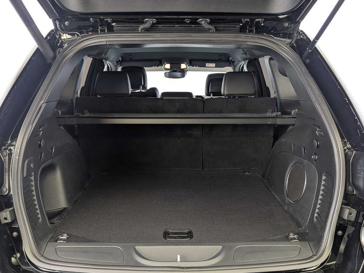 Купить Jeep Grand Cherokee, 2021, 21 902 км, фото №10