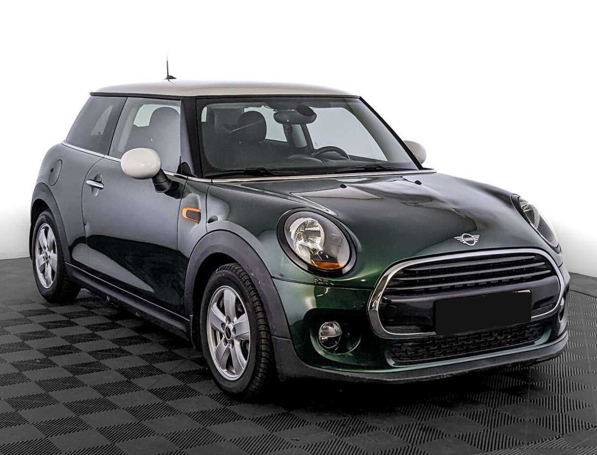 Купить Mini Hatch Cooper, 2018, 44 401 км, фото №3