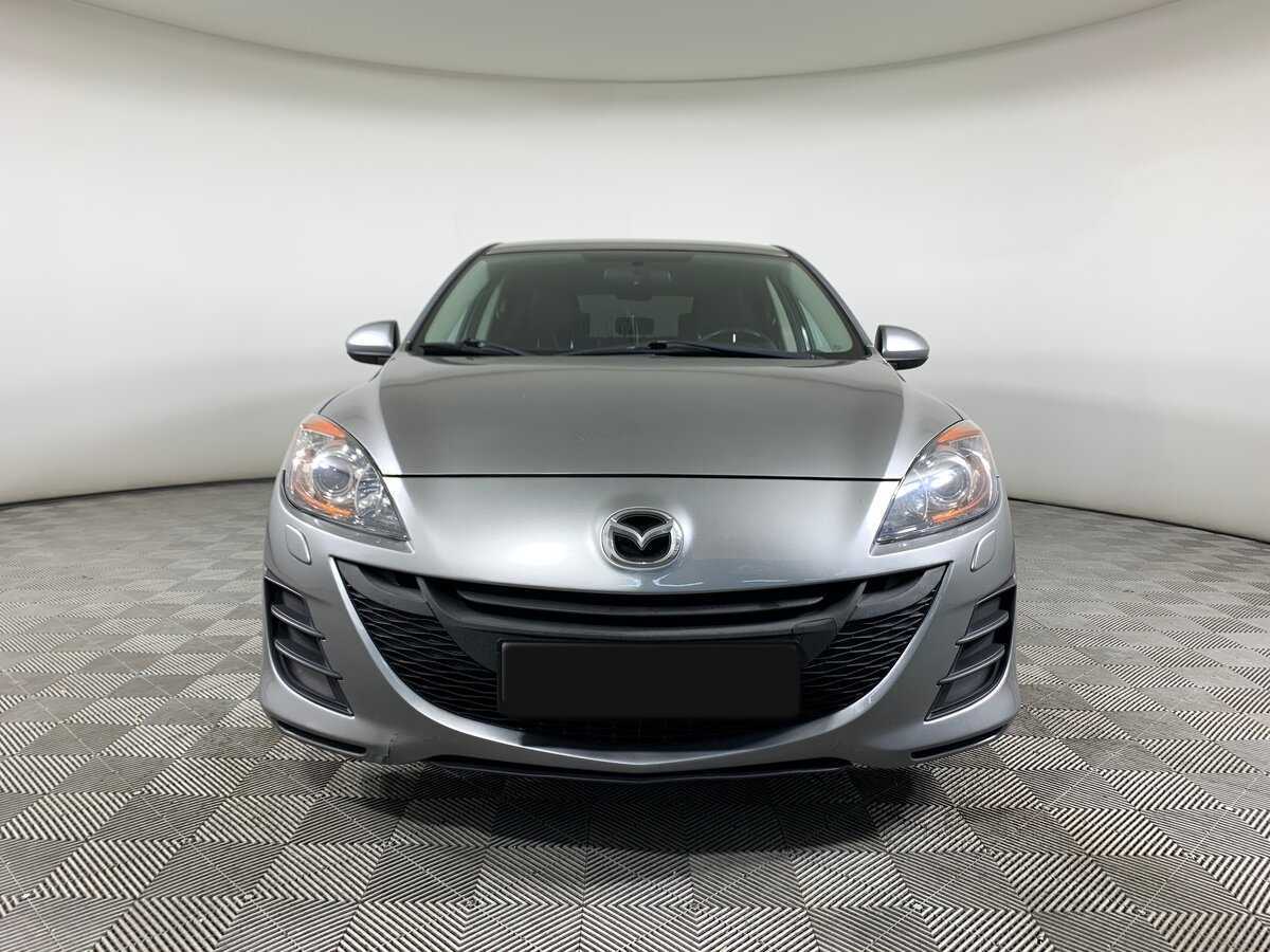 Купить Mazda 3, 2011, 177 032 км, фото №2