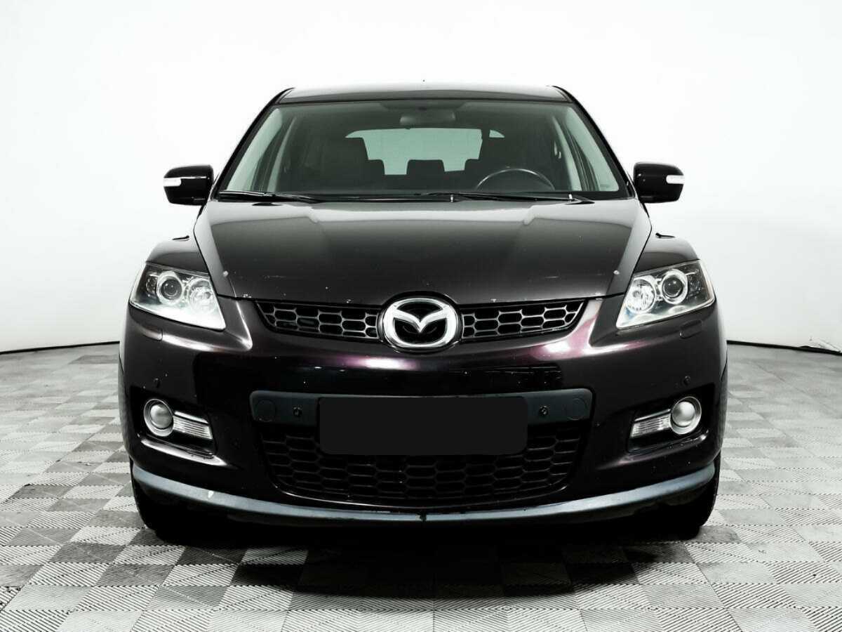 Купить Mazda CX-7, 2008, 215 250 км, фото №2