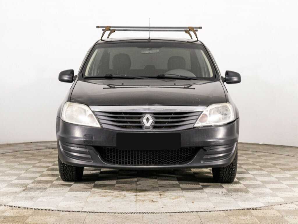 Купить Renault Logan, 2013, 274 659 км, фото №2