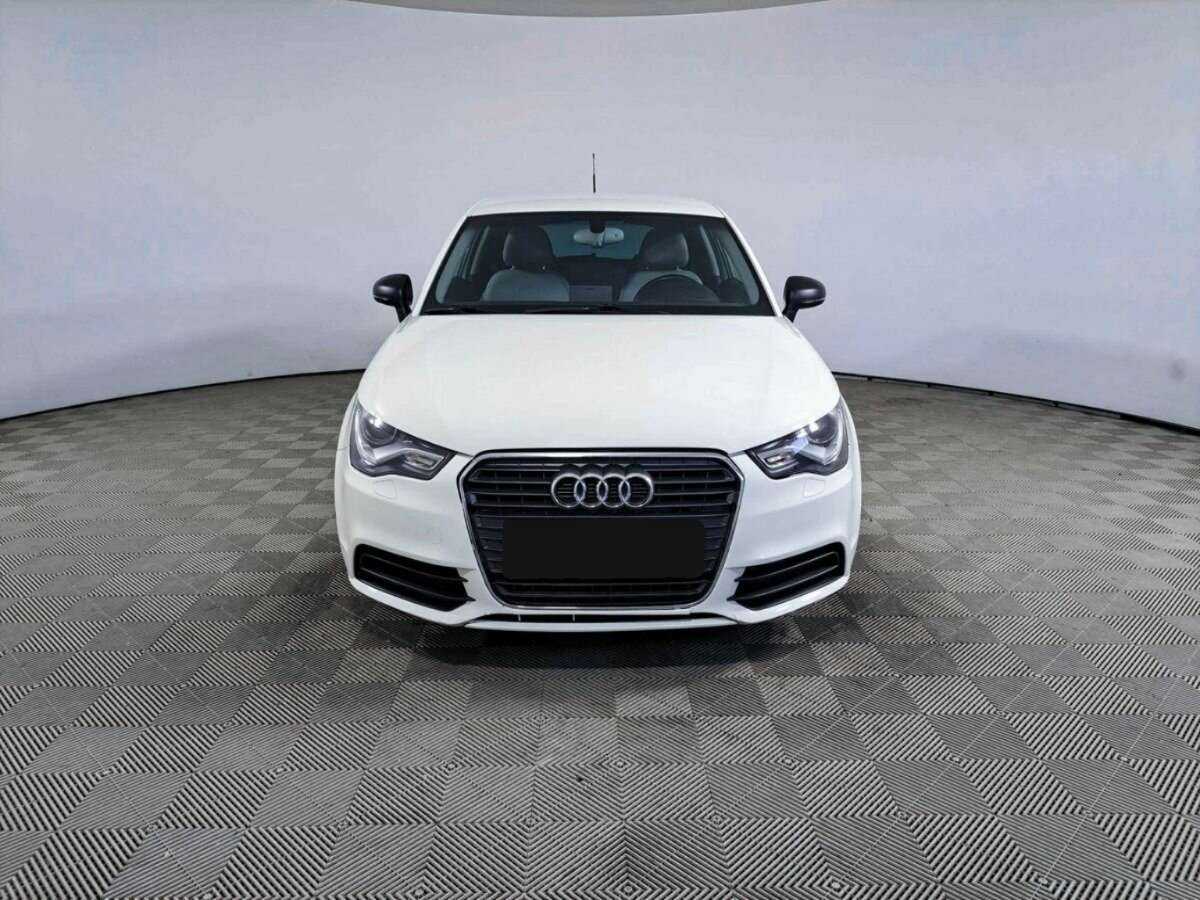 Купить Audi A1, 2011, 152 490 км, фото №2