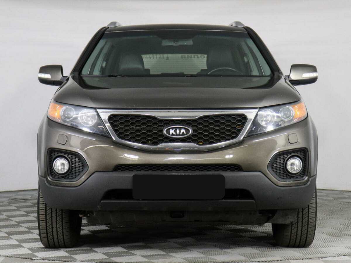 Купить Kia Sorento, 2011, 211 860 км, фото №2
