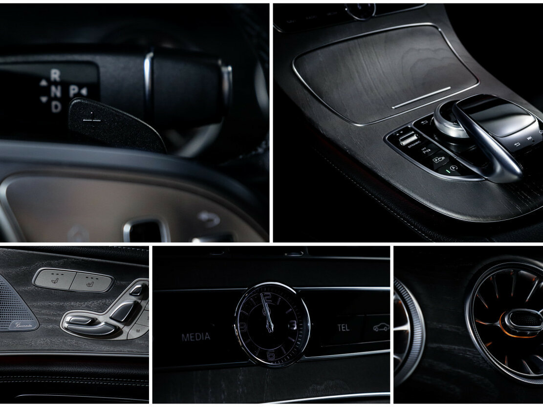 Купить Mercedes-Benz CLS 350 d III (C257), 2019, 74 811 км, фото №22