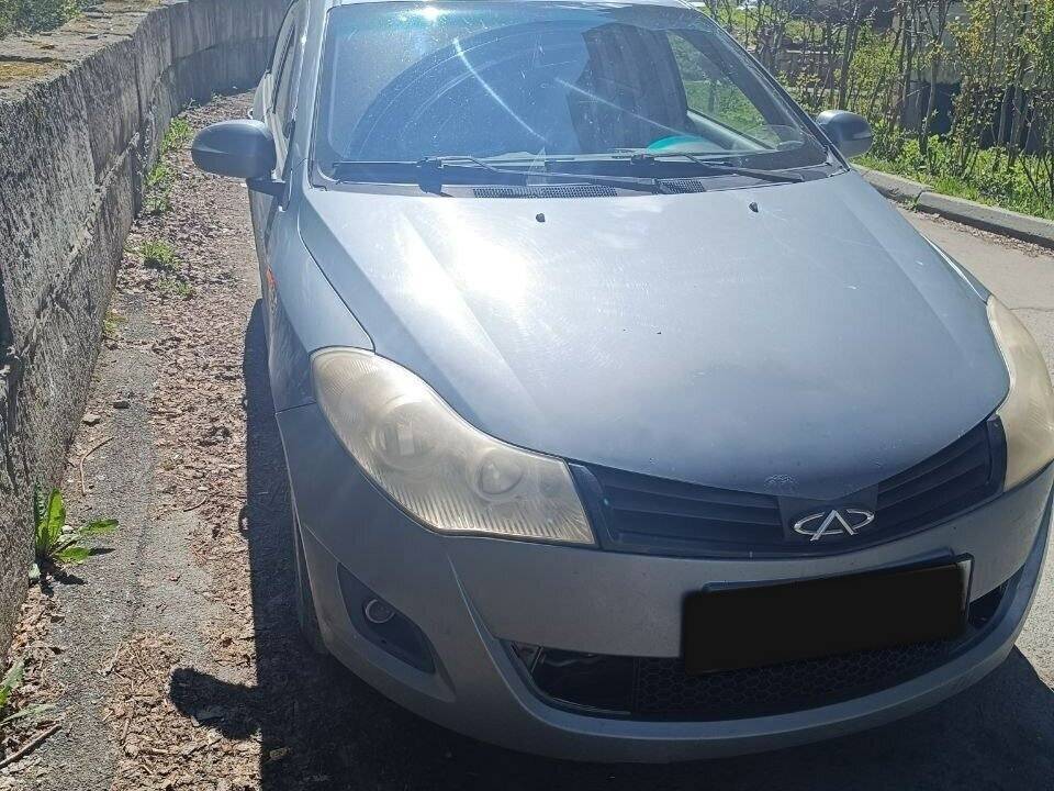 Купить Chery Bonus (A13), 2011, 210 000 км, фото №2