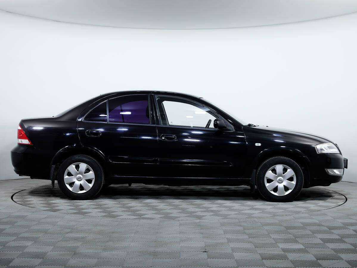 Купить Nissan Almera Classic, 2010, 124 809 км, фото №3
