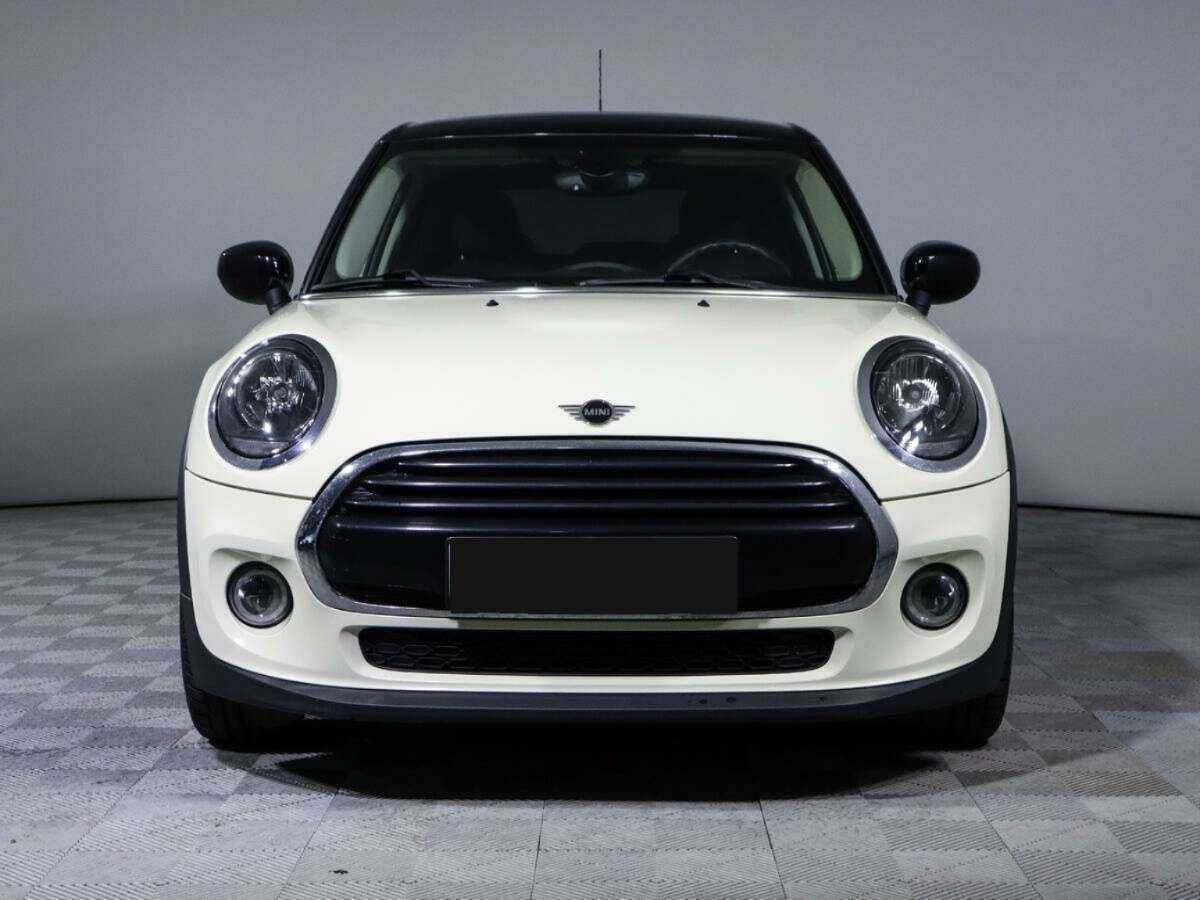 Купить Mini Hatch Cooper, 2019, 24 282 км, фото №2