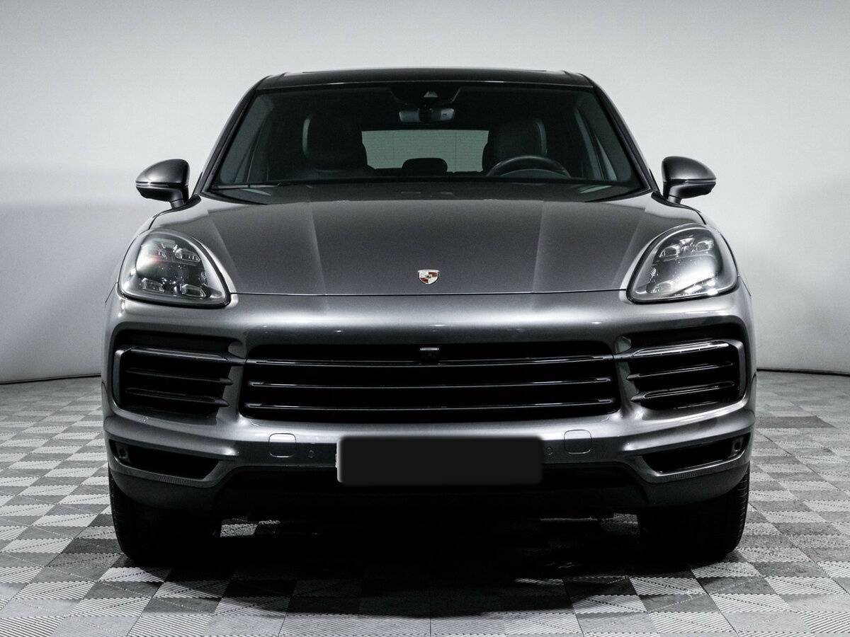 Купить Porsche Cayenne, 2023, 14 411 км, фото №2