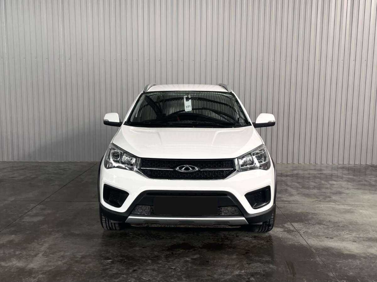 Купить CHERY Tiggo 2, 2020, 23 313 км, фото №2