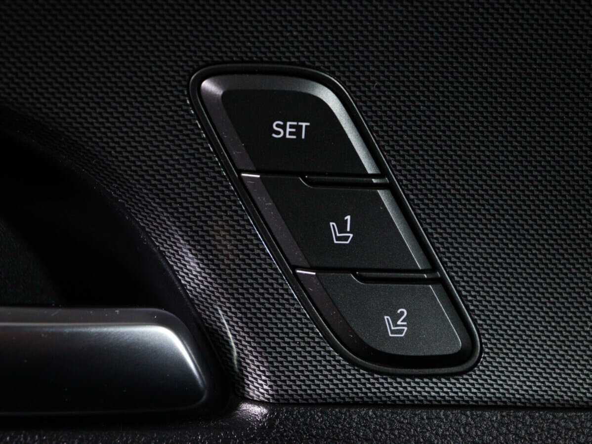 Купить Hyundai Santa Fe, 2022, 71 213 км, фото №15