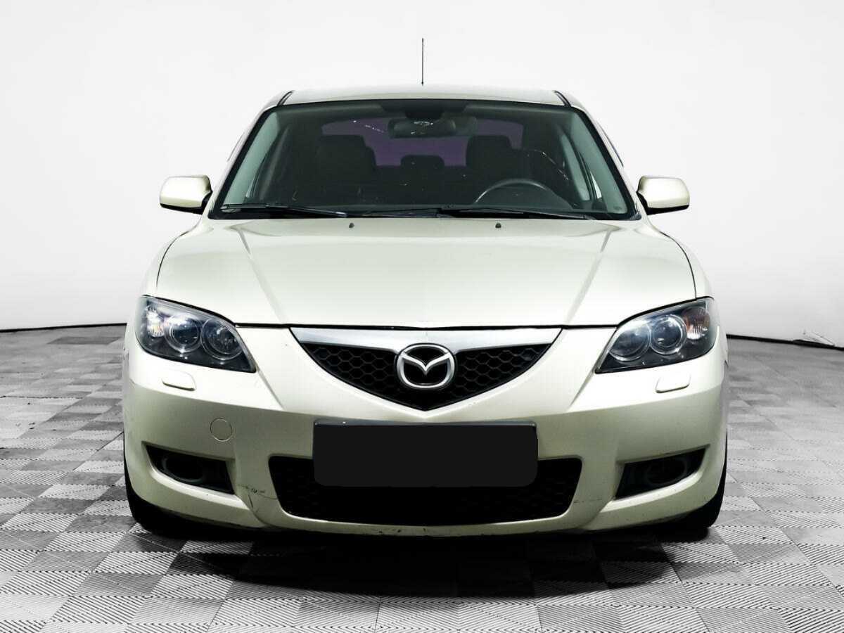 Купить Mazda 3, 2008, 263 081 км, фото №2
