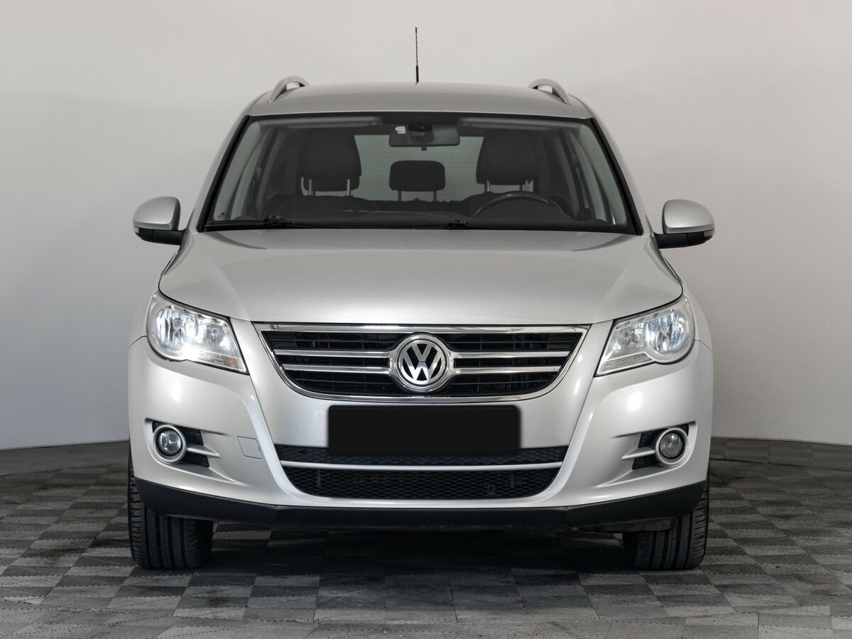 Купить Volkswagen Tiguan I, 2010, 219 740 км, фото №2