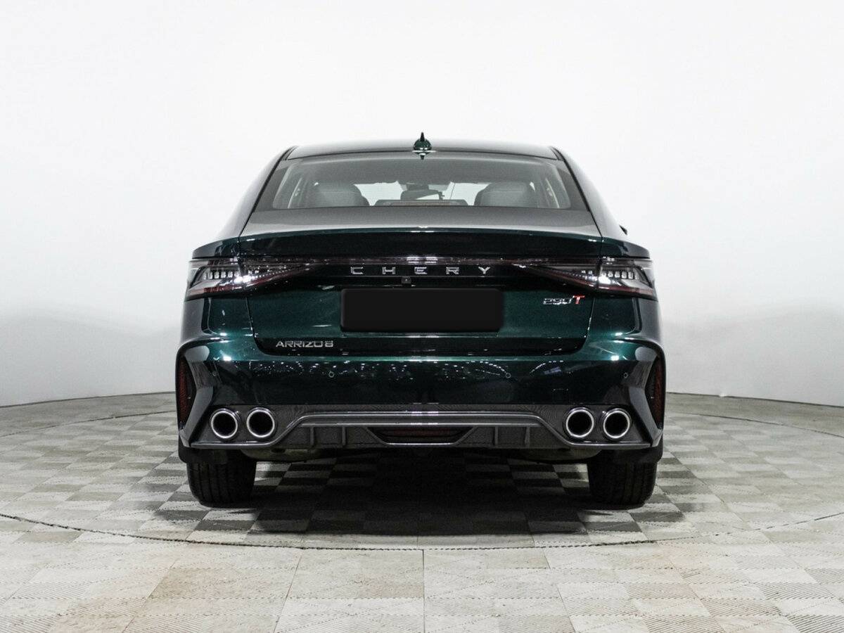 Купить Chery Arrizo 8, 2024, 18 335 км, фото №5
