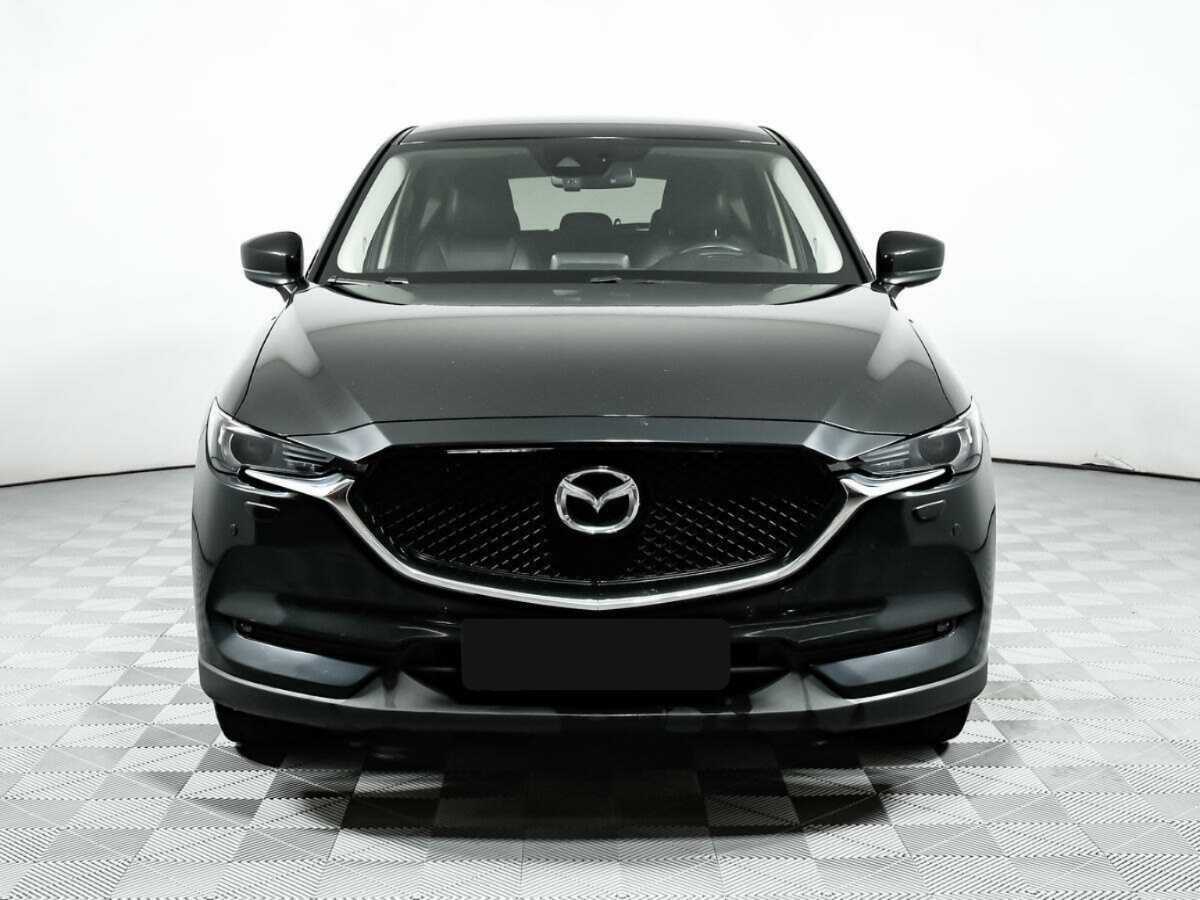 Купить Mazda CX-5, 2019, 73 994 км, фото №2