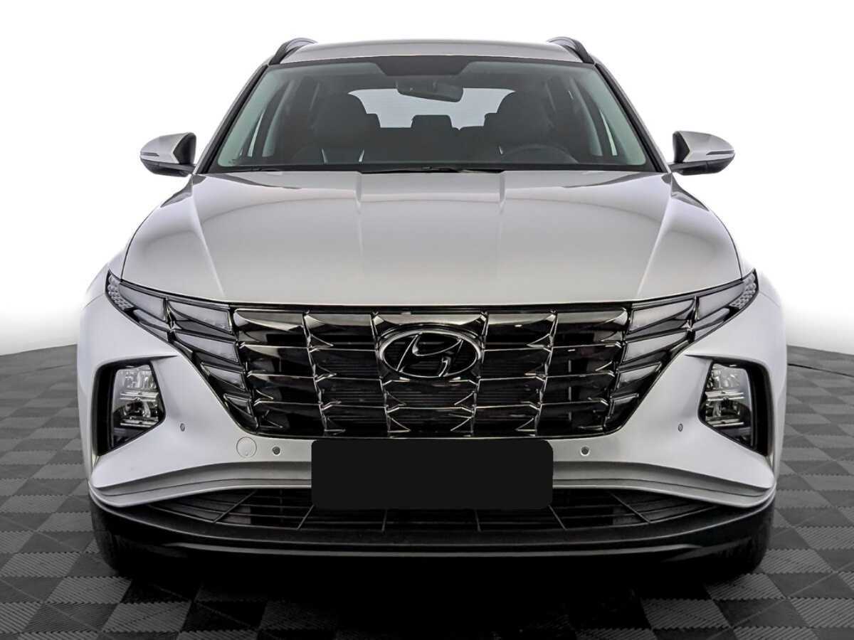 Купить Hyundai Tucson, 2024, 15 км, фото №2