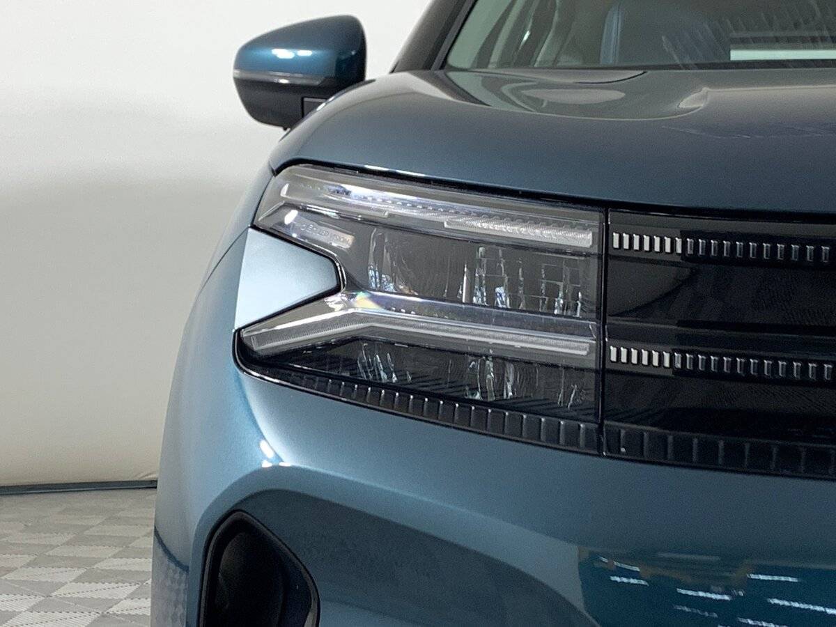 Купить Citroen C5 Aircross, 2023, 40 км, фото №10