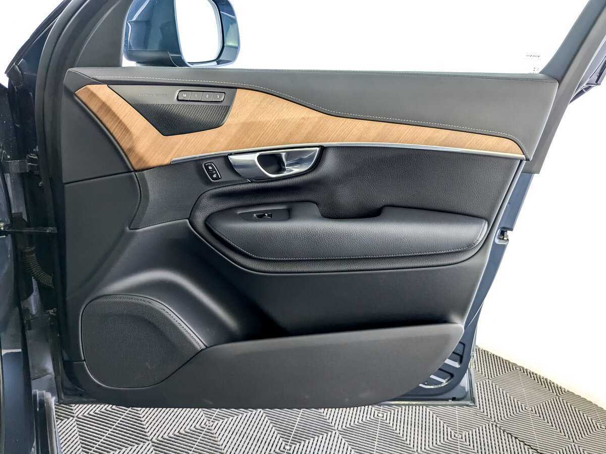 Купить Volvo XC90, 2022, 47 664 км, фото №19