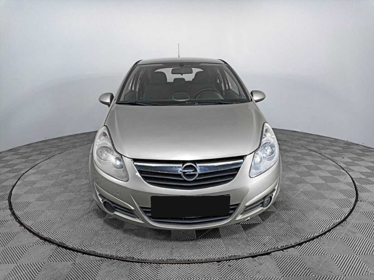 Купить Opel Corsa, 2008, 154 283 км, фото №2