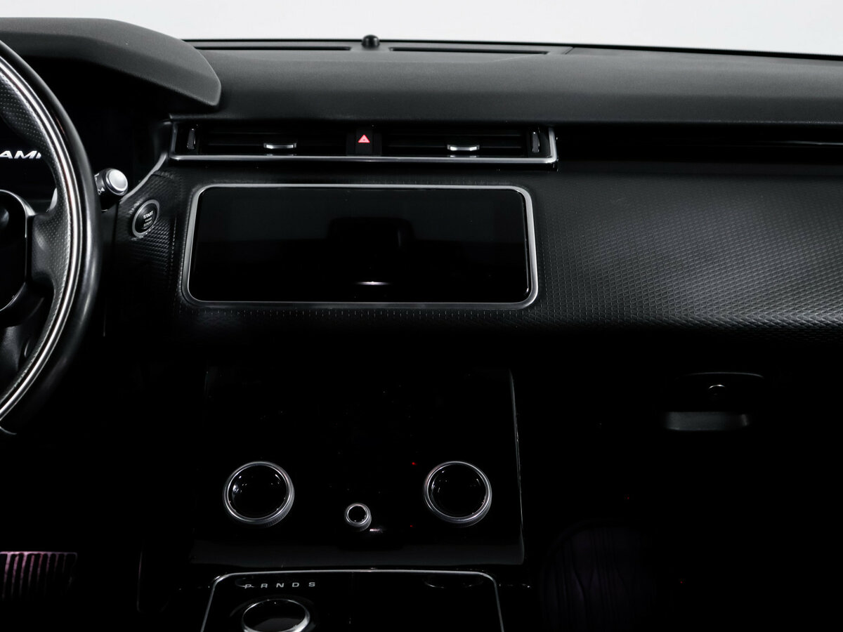 Купить Land Rover Range Rover Velar I, 2017, 75 954 км, фото №13