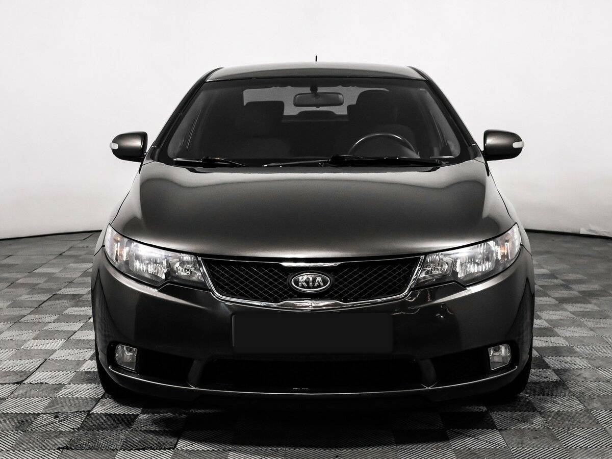 Купить Kia Cerato 4-speed, 2010, 164 732 км, фото №2