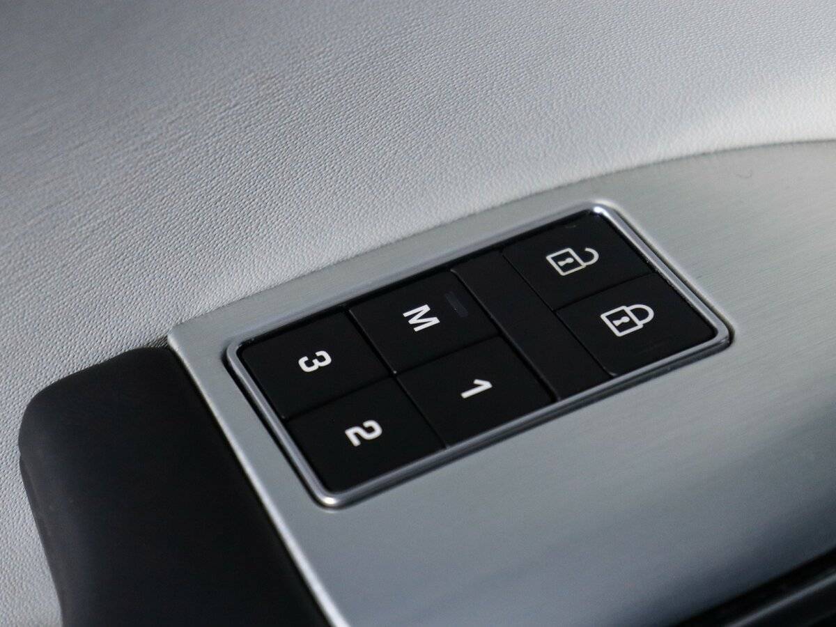 Купить Land Rover Range Rover Sport SVR, 2021, 48 531 км, фото №26