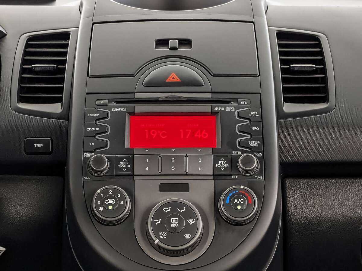 Купить Kia Soul, 2011, 152 946 км, фото №13