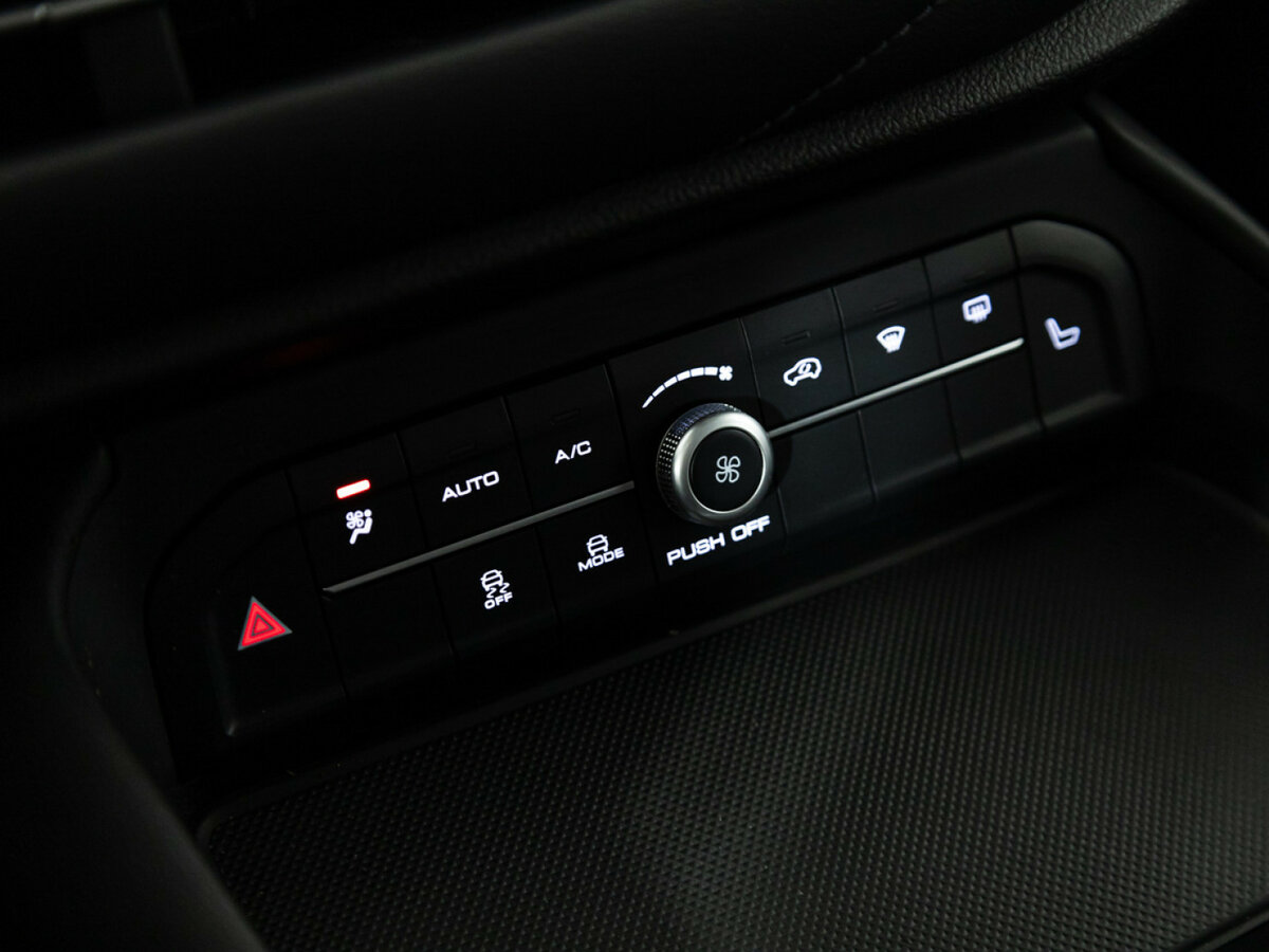 Купить Haval F7 I, 2020, 65 148 км, фото №14