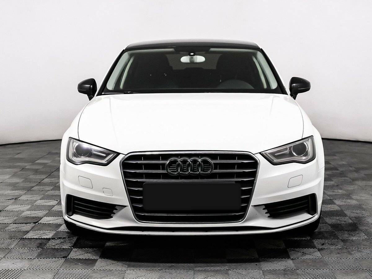 Купить Audi A3, 2014, 172 658 км, фото №2