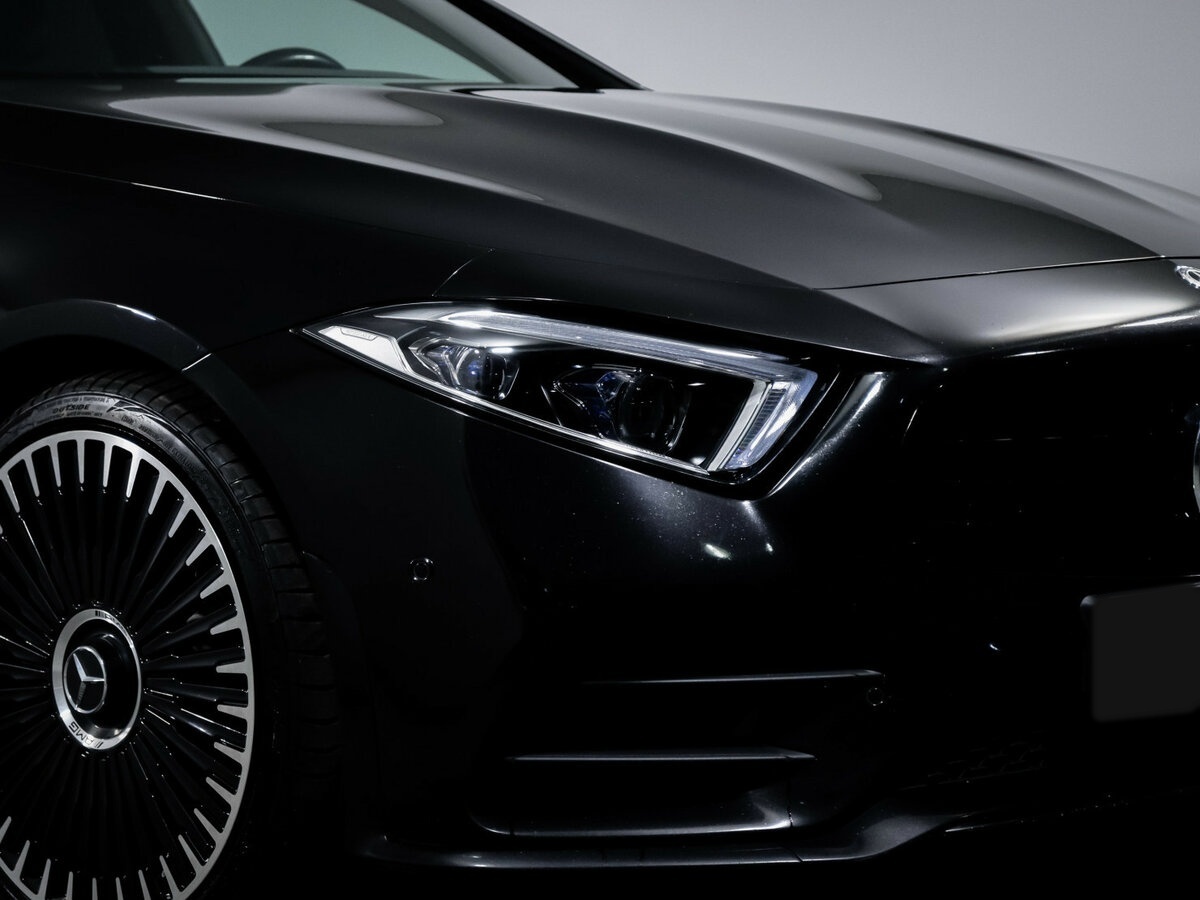 Купить Mercedes-Benz CLS 350 d III (C257), 2019, 74 811 км, фото №15