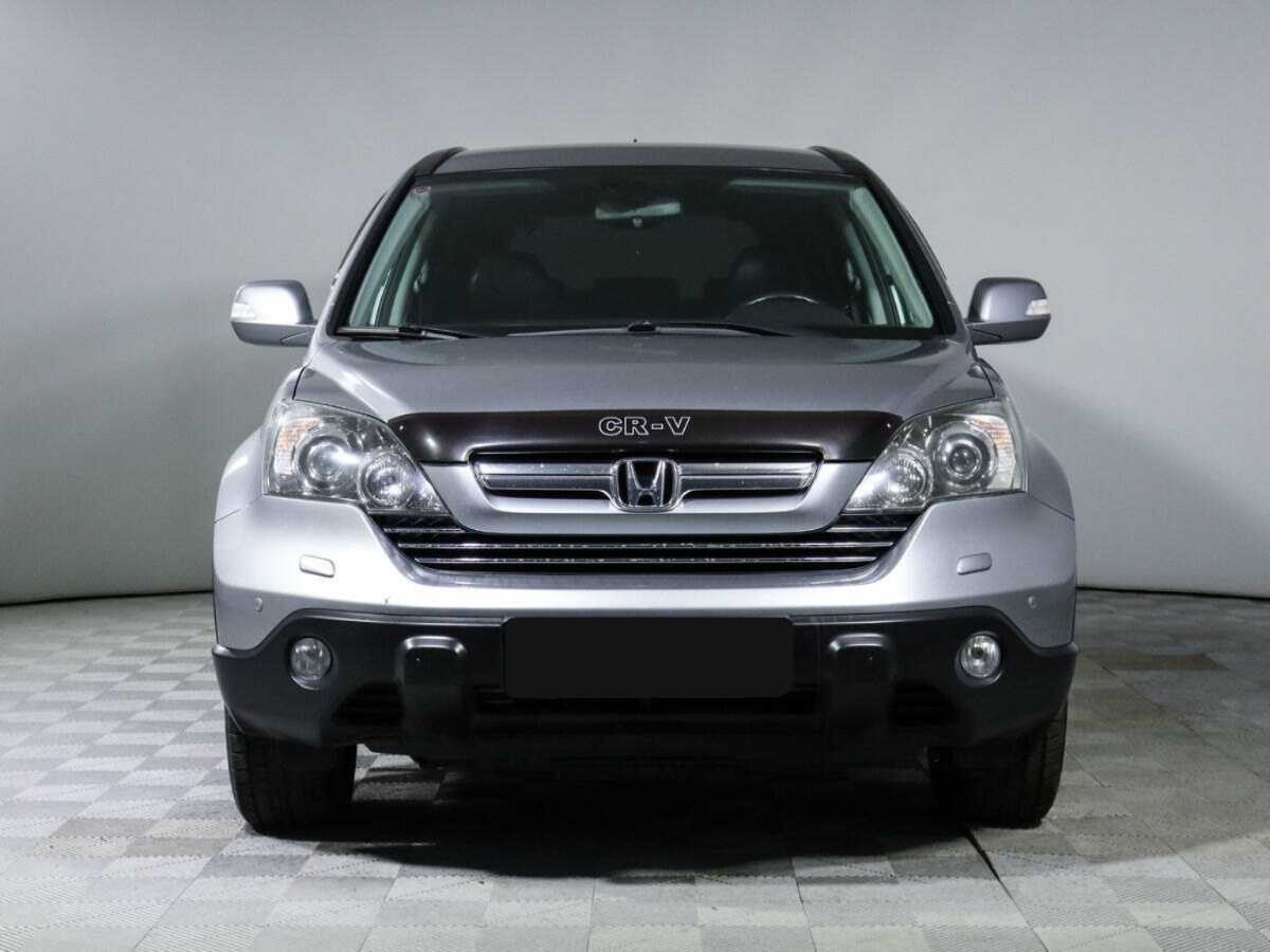 Купить Honda CR-V, 2008, 86 134 км, фото №2