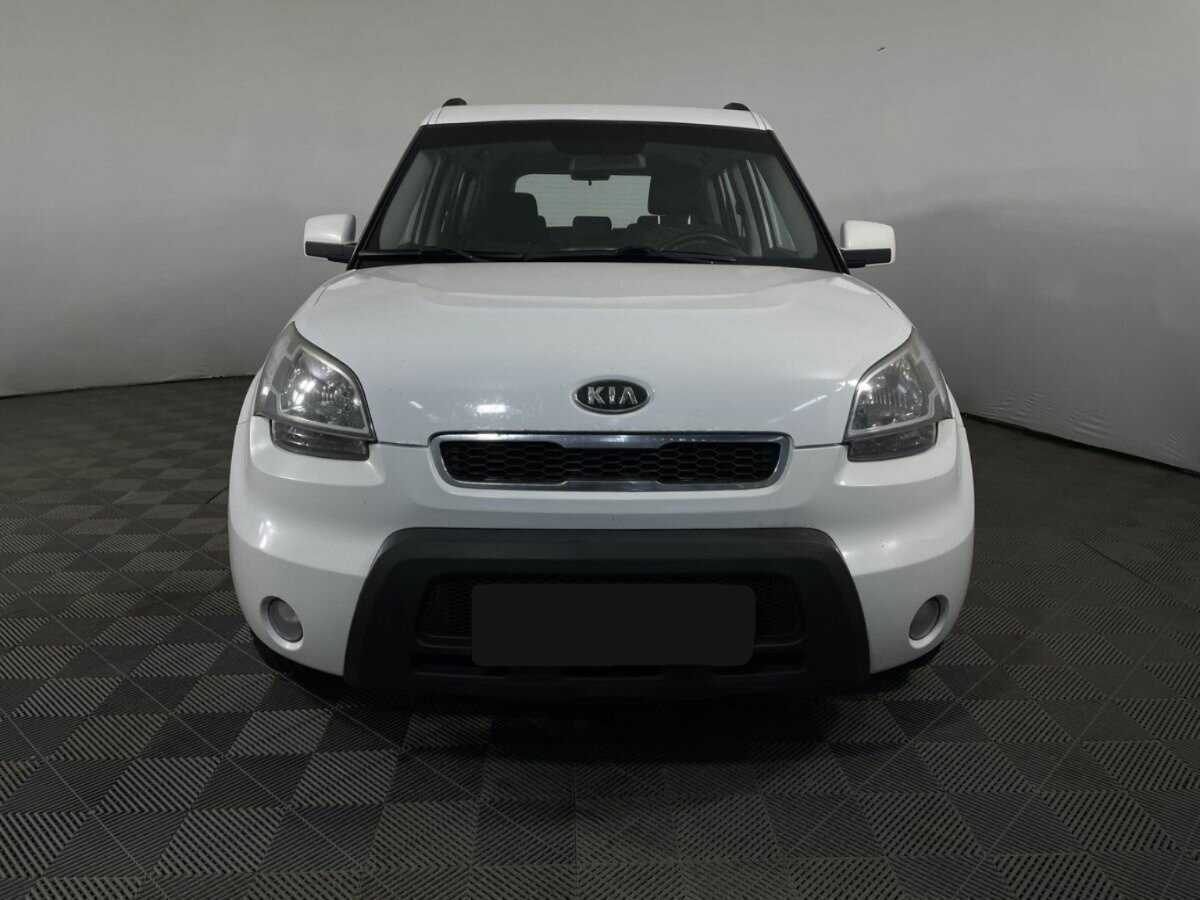 Купить Kia Soul, 2010, 176 532 км, фото №2