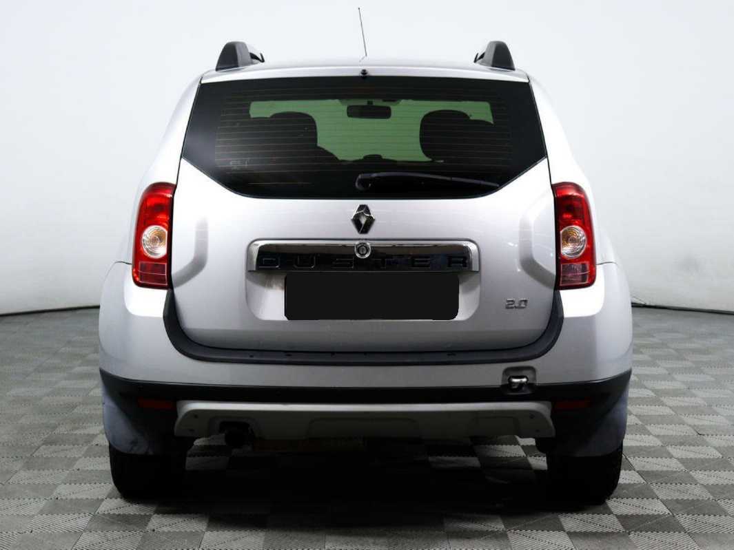 Купить Renault Duster, 2014, 142 678 км, фото №6