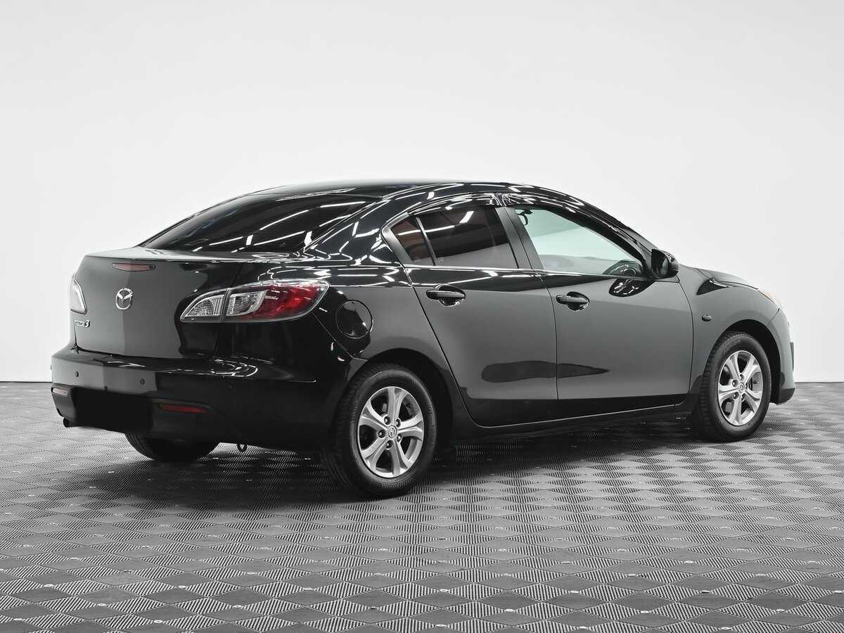 Купить Mazda 3, 2010, 171 500 км, фото №3
