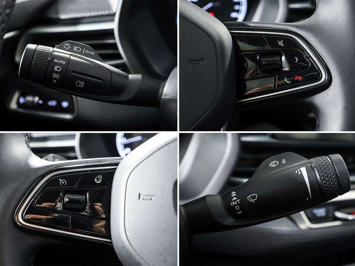 Купить Geely Emgrand, 2023, 19 209 км, фото №17