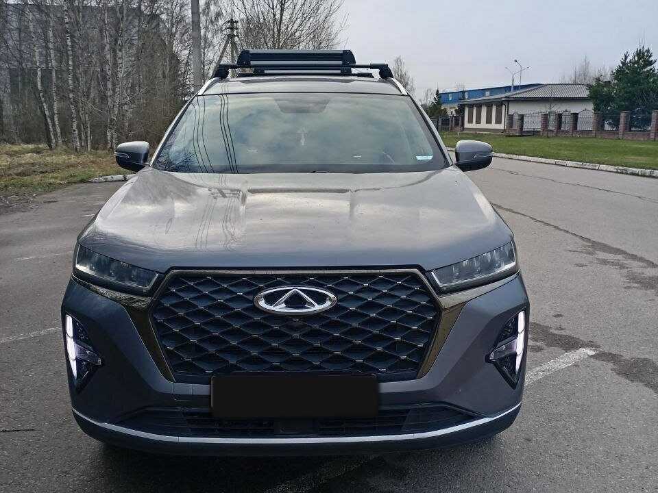 Купить Chery Tiggo 7 Pro Max, 2023, 147 000 км, фото №1
