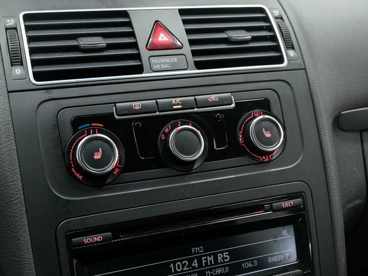 Купить Volkswagen Touran, 2012, 178 001 км, фото №19