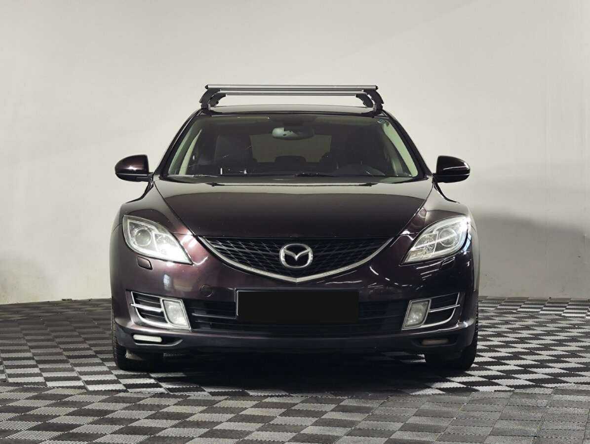 Купить Mazda 6, 2008, 228 000 км, фото №2