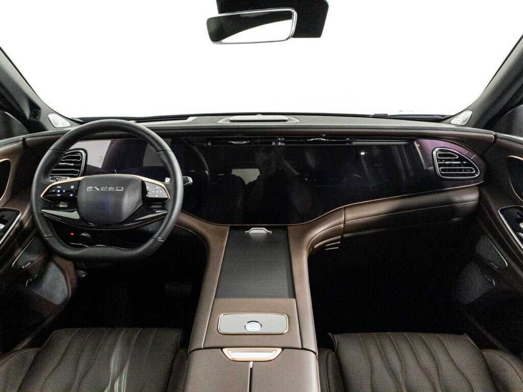 Купить EXEED VX, 2023, 15 270 км, фото №13