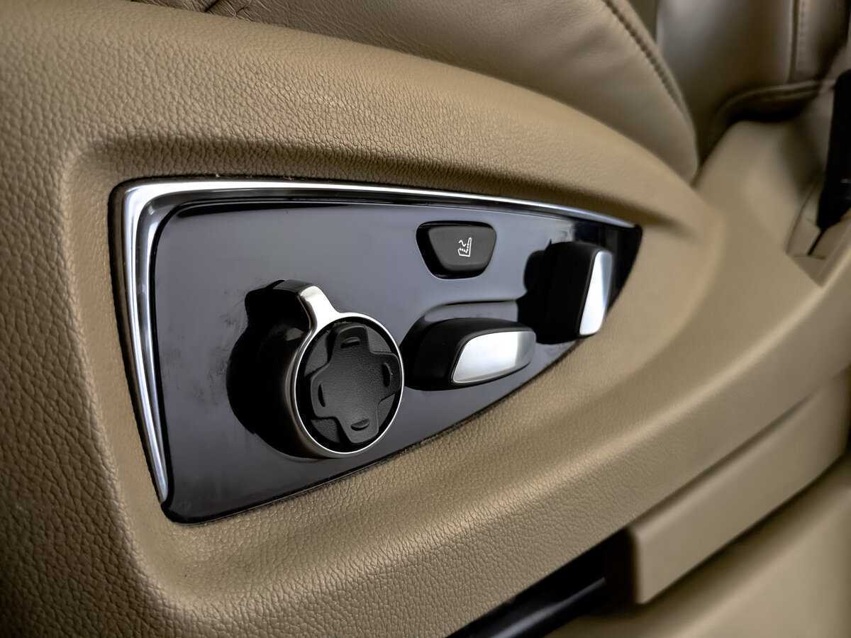 Купить Cadillac Escalade, 2018, 81 454 км, фото №22