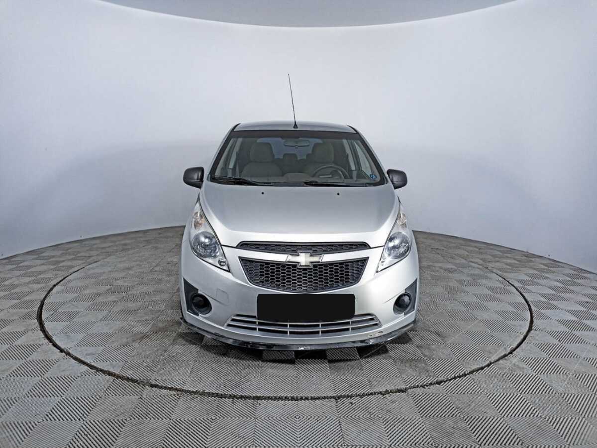 Купить Chevrolet Spark, 2011, 121 083 км, фото №2
