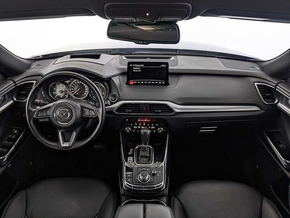 Купить Mazda CX-9, 2021, 35 279 км, фото №12