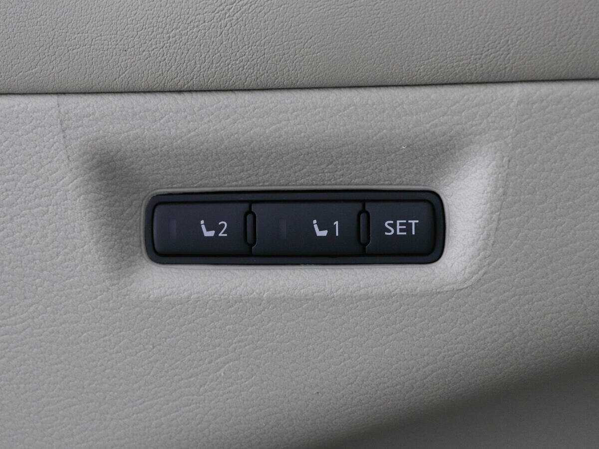 Купить Nissan Murano, 2017, 88 048 км, фото №14