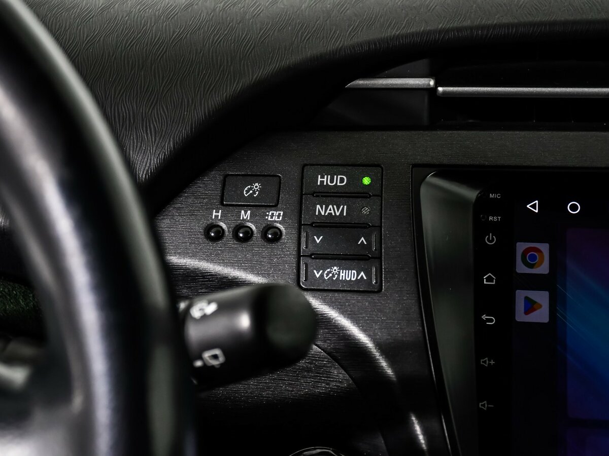 Купить Toyota Prius III (XW30), 2010, 187 000 км, фото №15