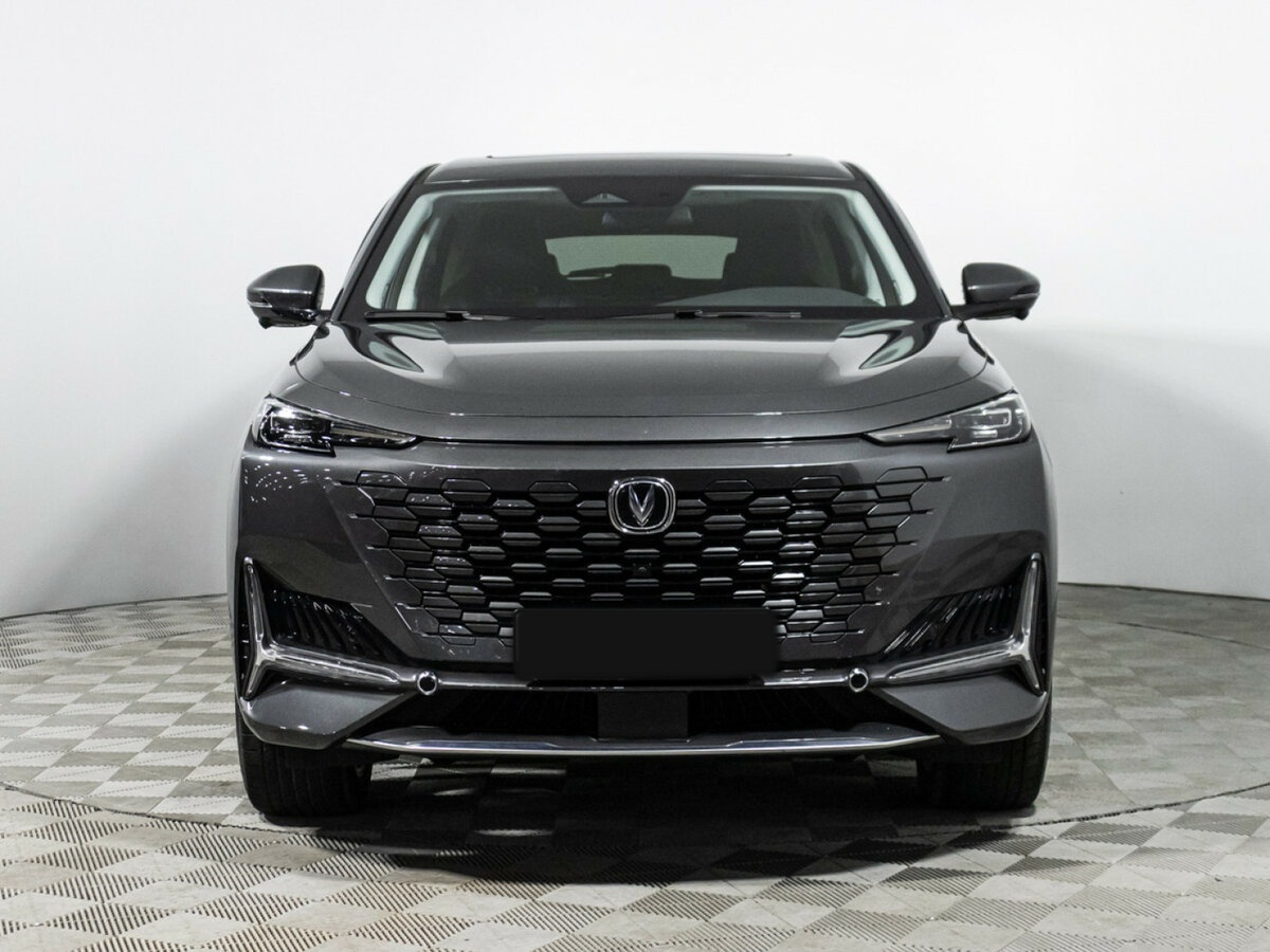 Купить Changan UNI-K, 2024, 5 854 км, фото №2