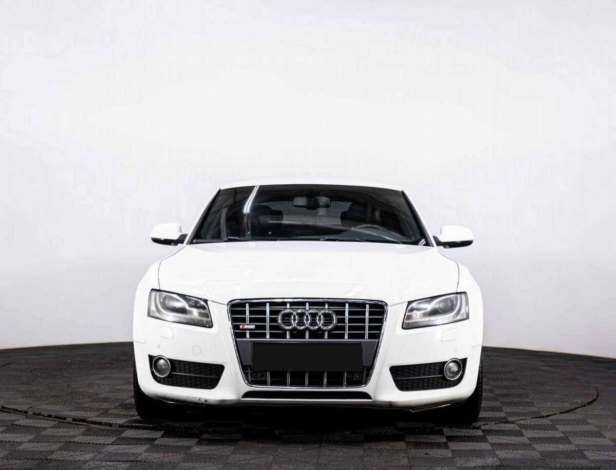 Купить Audi A5, 2011, 170 000 км, фото №2