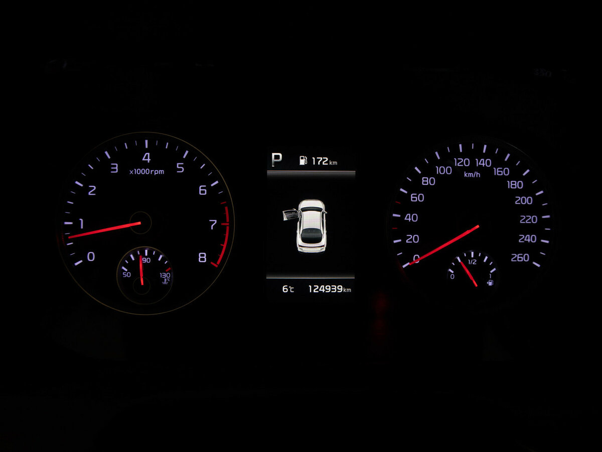 Купить Kia K5 III, 2022, 124 937 км, фото №12